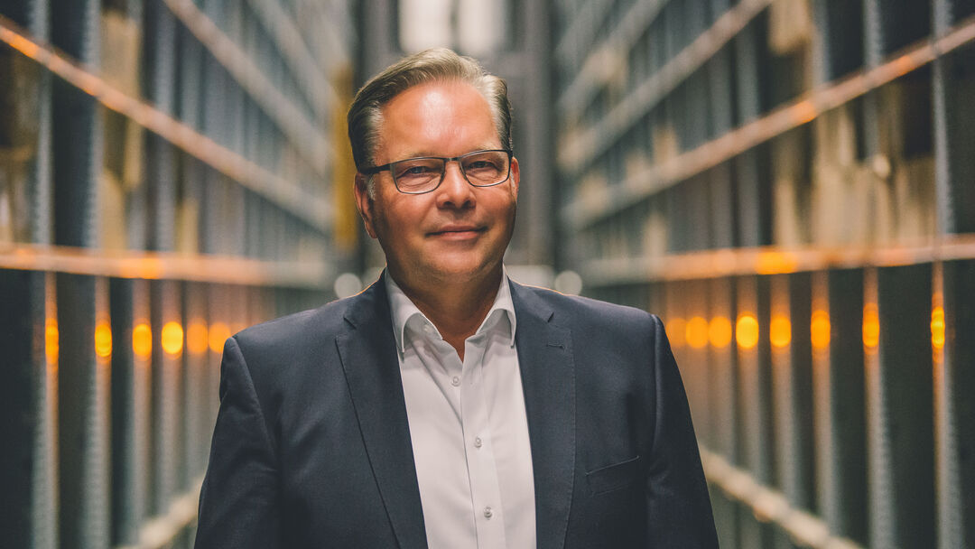 Nasze Kierownictwo Arvato Arvato