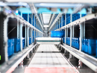 Pharmalogistik outsourcen