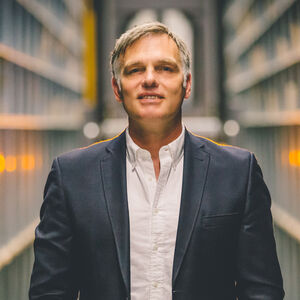  Axel Mayer, President Lifestyle Fashion & Sports