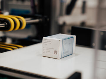 Serialization in Healthcare