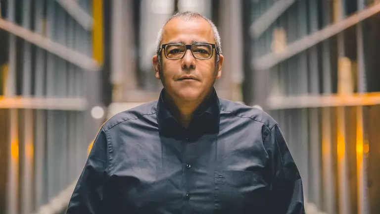 Mitat Aydindag, President at Arvato