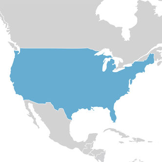 Reach 90% of the population in th US within 72 hours due to late cutoffs and time zone.