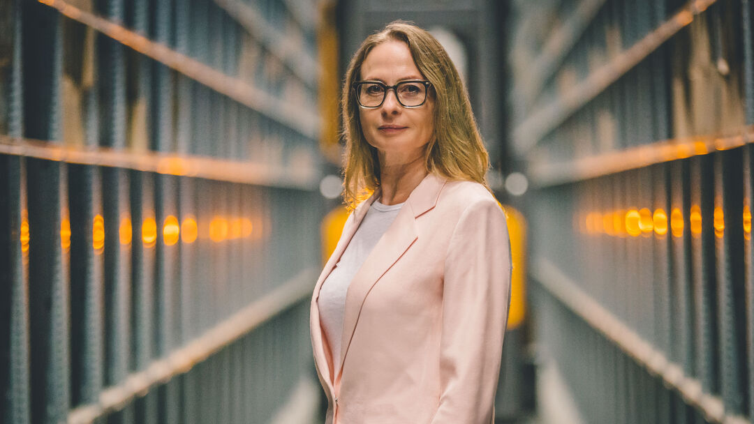 Unser Management Arvato