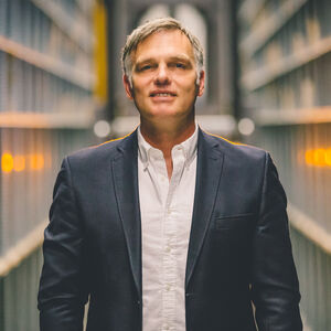  Axel Mayer, President Lifestyle Fashion & Sports