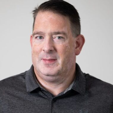 Stuart Pearson