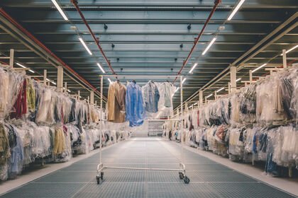 3PL services for Fashion, Consumer Products, Beauty