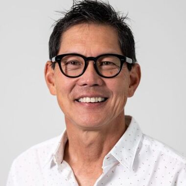 Robert Hashimoto