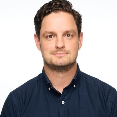 Tom Adamyk